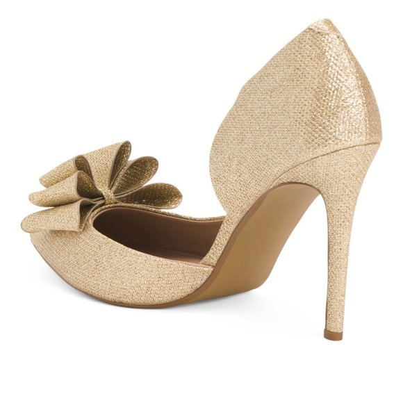 Betsey Johnson Heels - Picture 2 of 5